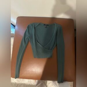 Forever 21 Long sleeve top